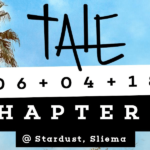 Tale's Chapter X