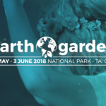 Earth Garden 2018