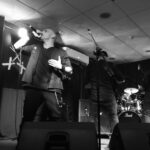 Angelcrypt at Xtreme Metal Assault