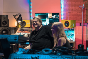 Rob Acid & Juliane Wolf