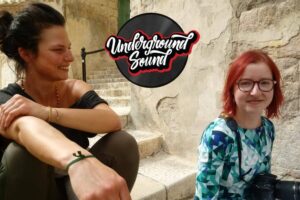 Nadine Baldow & Josefine Lehner