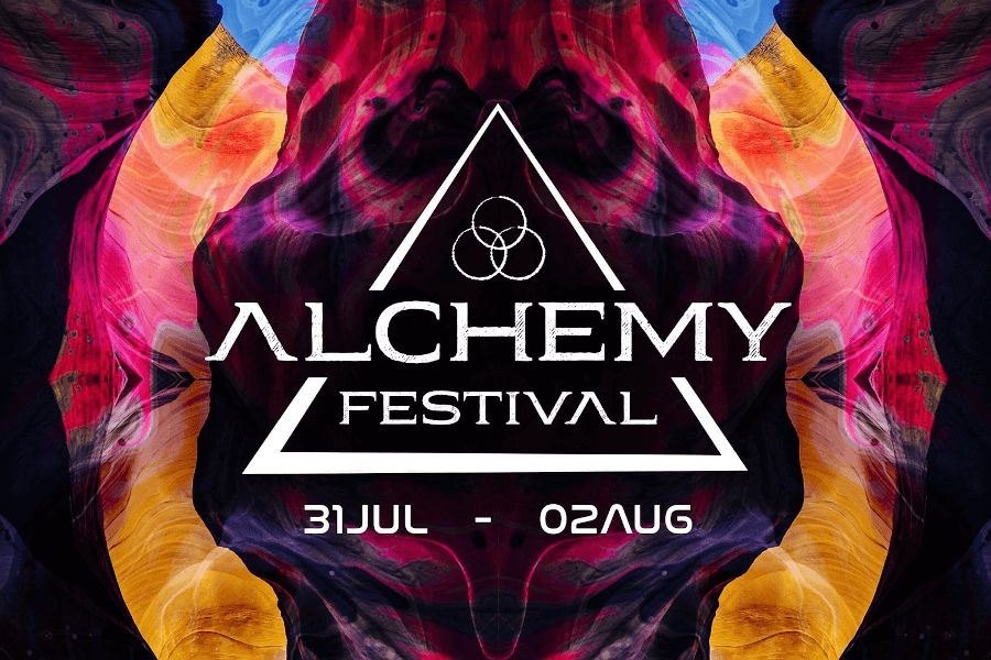Alchemy Festival