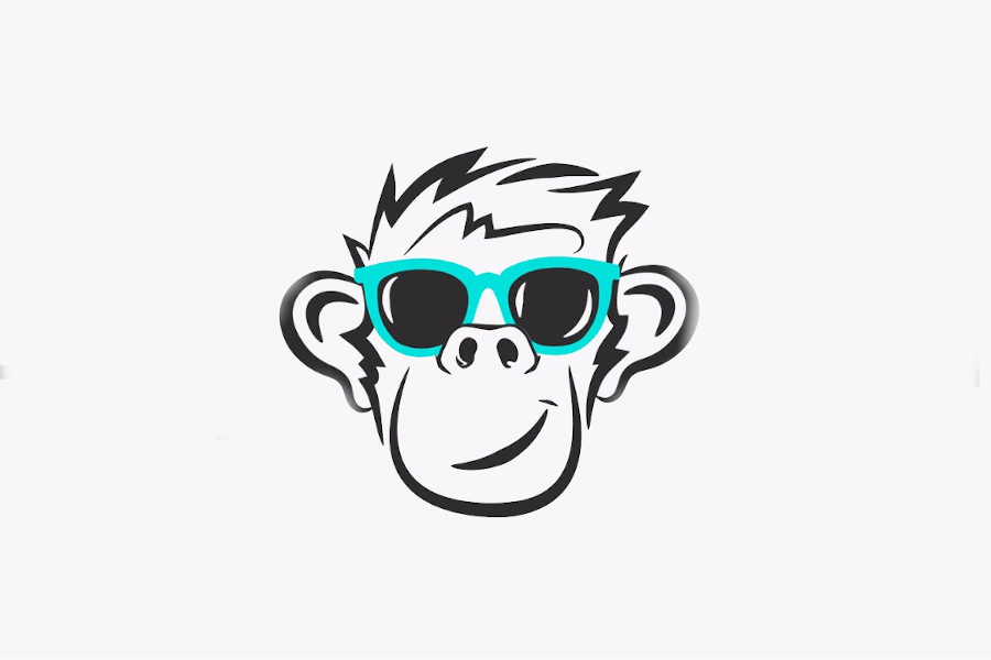 The Funky Monkey