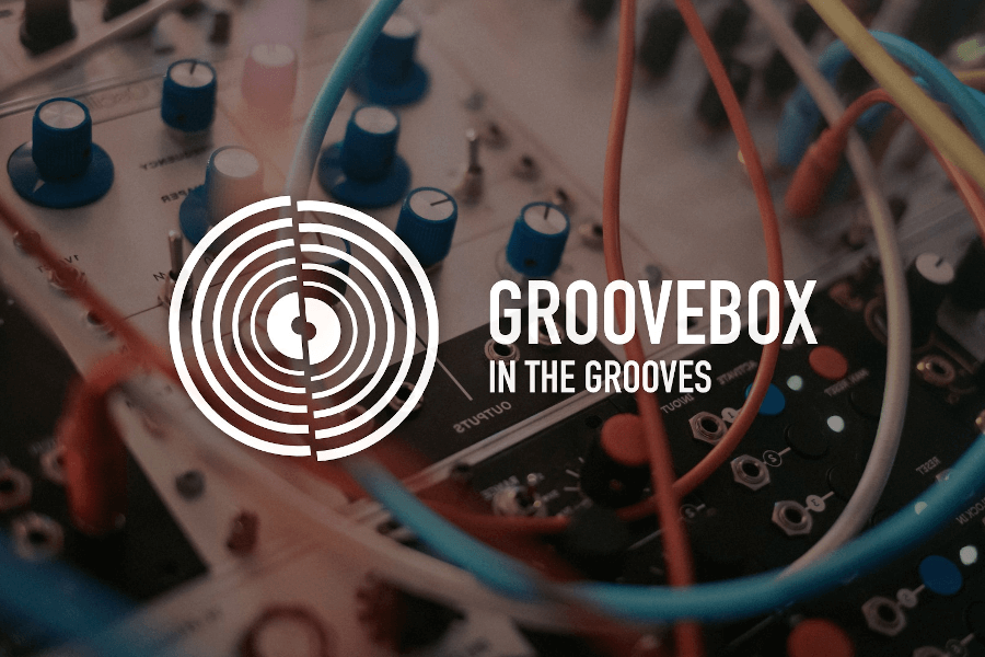 Groovebox