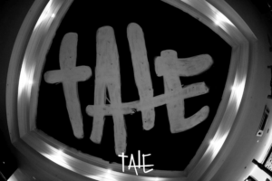 Tale Boat Party logo