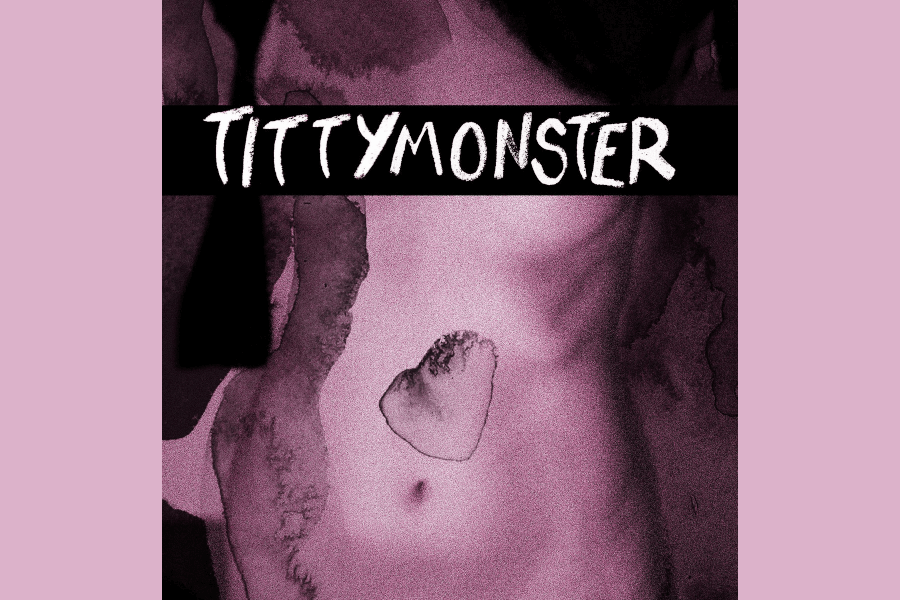 Titty Monster
