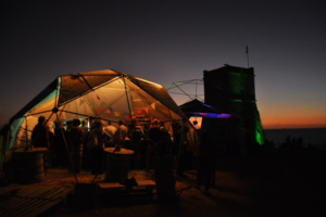 The Bubble Festival 2017