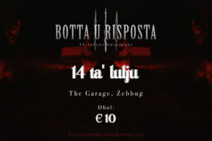botta u risposta