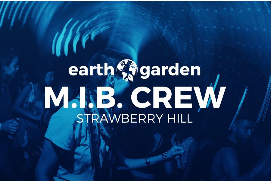 mib crew earth garden