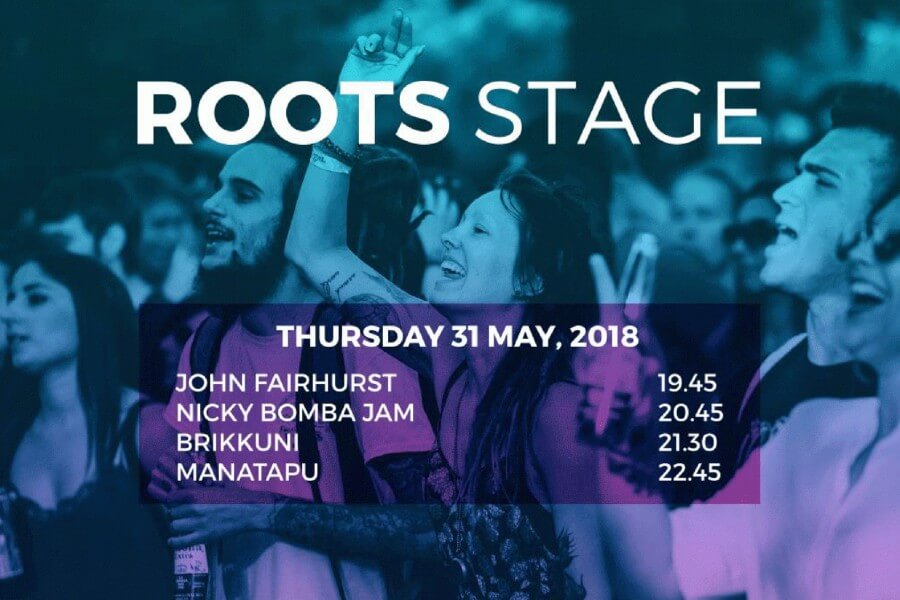 roots stage 2018