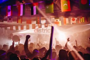 district gozo carnival