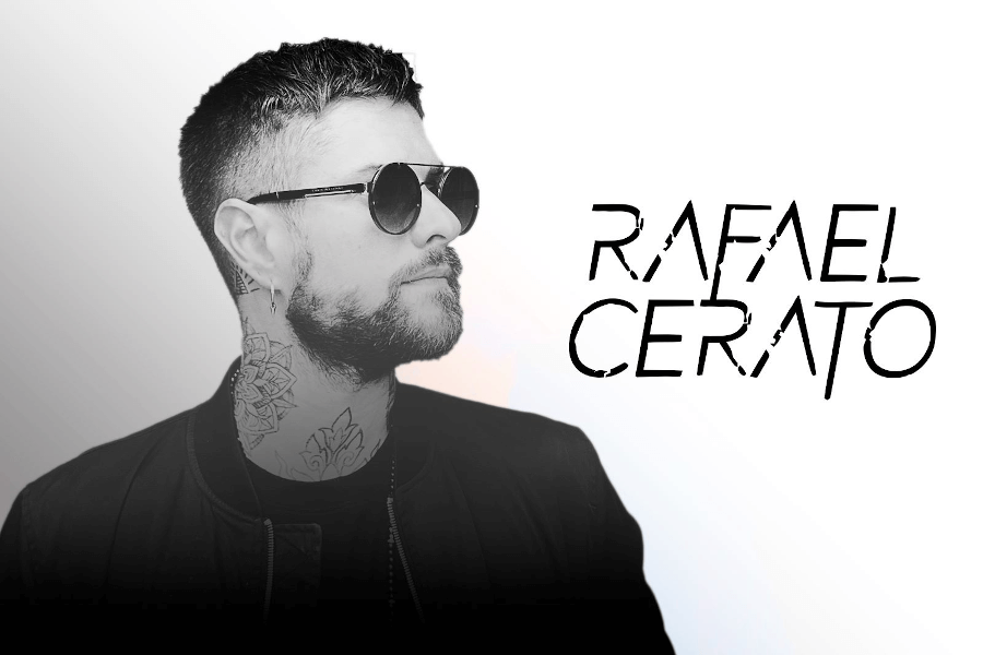 Rafael Cerato