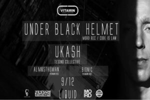 Techno Vitamin Malta