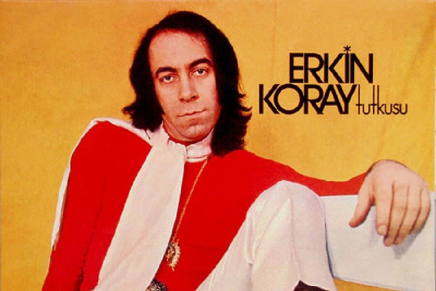 Erkin Koray