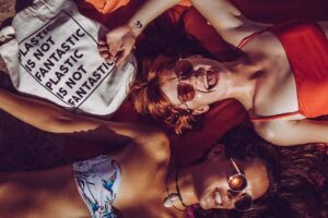 gazed plastic is not fantastic