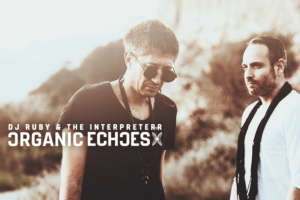 Multicultural Duo Organic Echoes