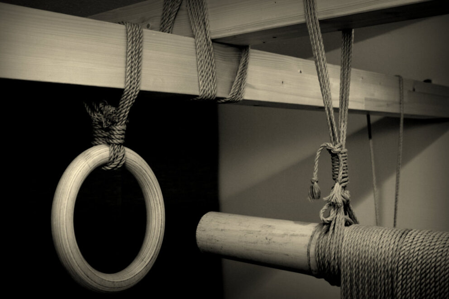 SHIBARI ROPE BONDAGE SEX: A BEGINNER'S GUIDE: What You Should Know About  Japanese Rope Bondage Art, Shibari. Develop trust, become more aware of  your