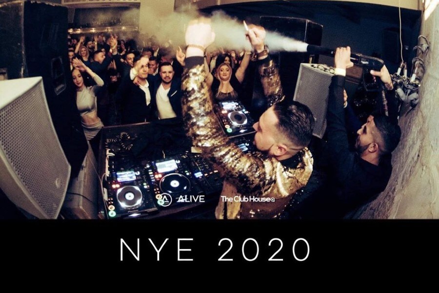 alive nye