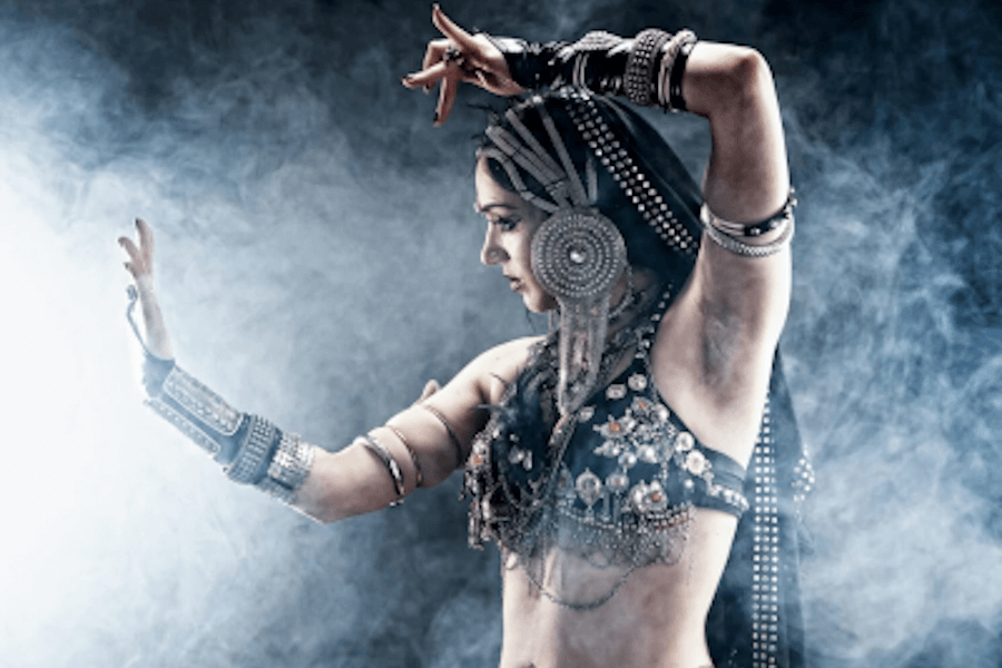 173 Belly Dance Tattoo Tribal Stock Photos - Free & Royalty-Free Stock  Photos from Dreamstime
