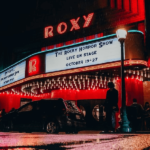 Roxy - What is a cult film?
