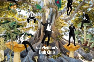 gentleman's dub club