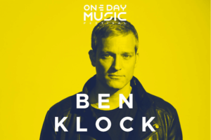 Ben Klock