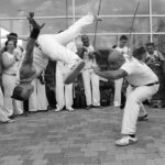 capoeira nago madrid