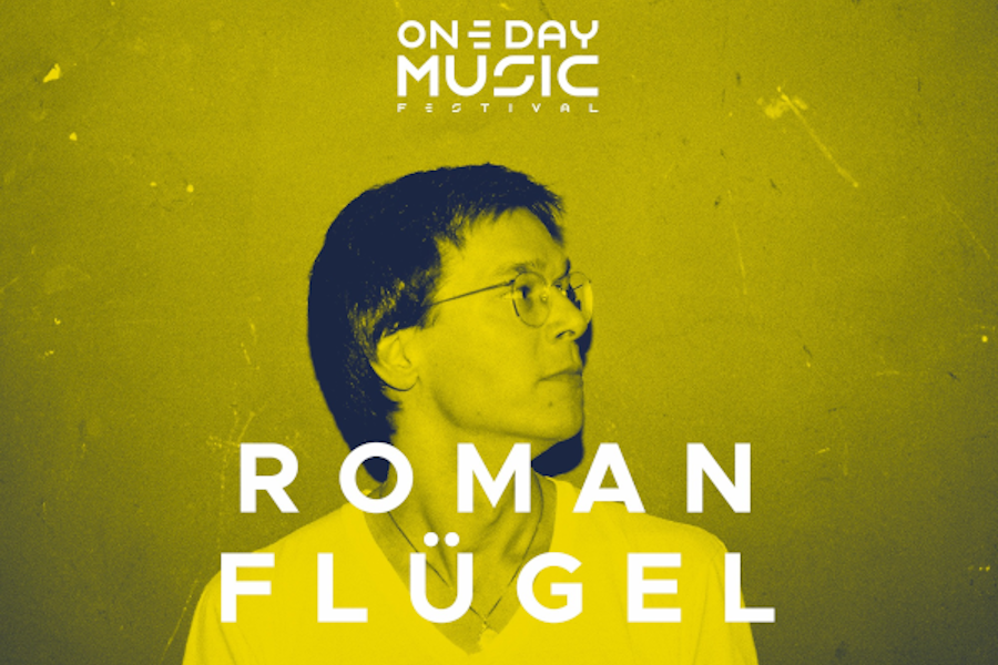 Roman Flugel