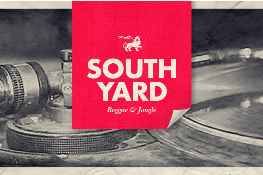 South Yard reggae & jungle