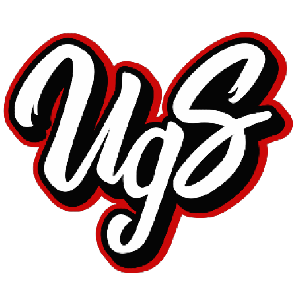 UGS logo small