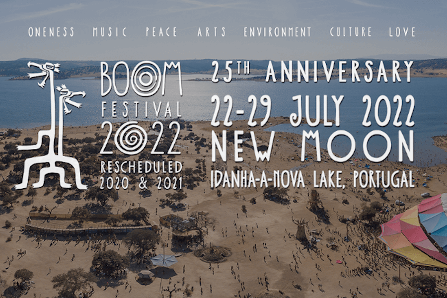 BOOM Festival