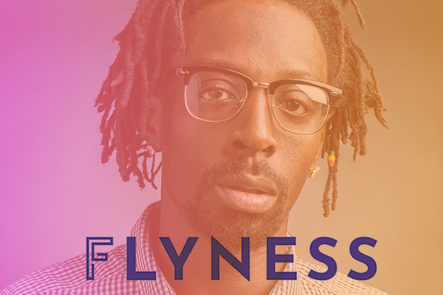 Flyness will connect Africa and Europe