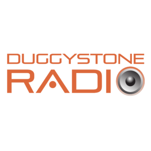 Duggystone Radio logo