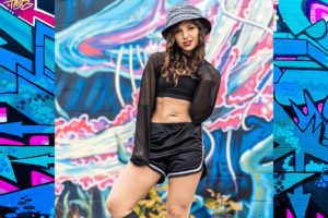 Female Rapper Thug Shells