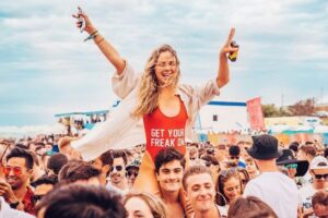 get your freak on festival