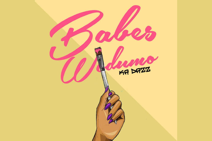 Ka Dazz - Babes Wodumo