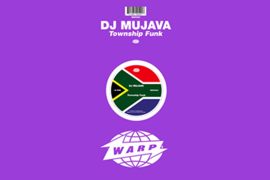 Township Funk - DJ Mujava