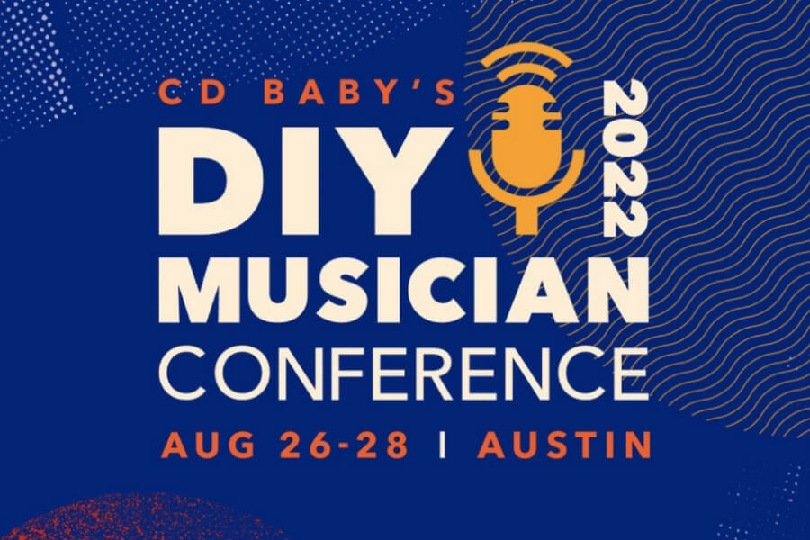 DIY Musician Conference in Austin, Texas this year