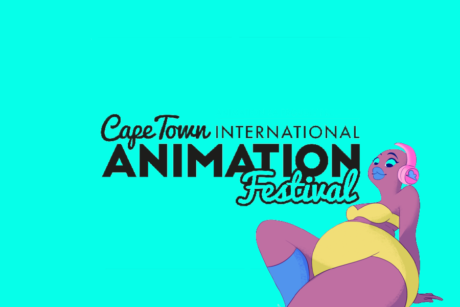 Cape Town International Animation Festival at FAME Week Africa