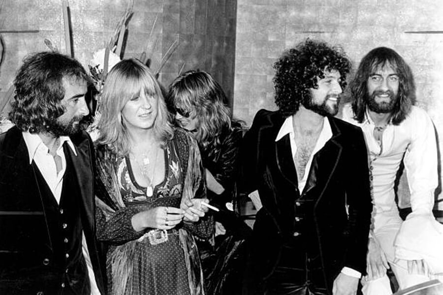 Fleetwood Mac