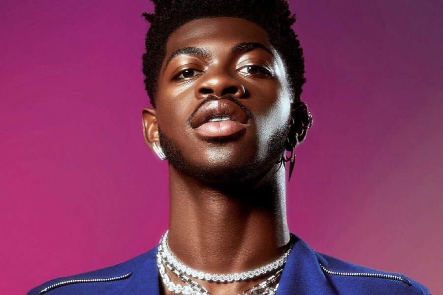 Lil Nas X Gains TikTok Stardom