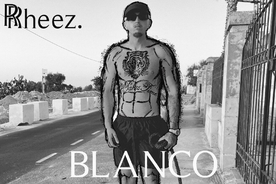 Latest Release BLANCO