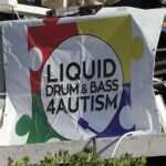 Liquid Drum & Bass 4 Autism banner