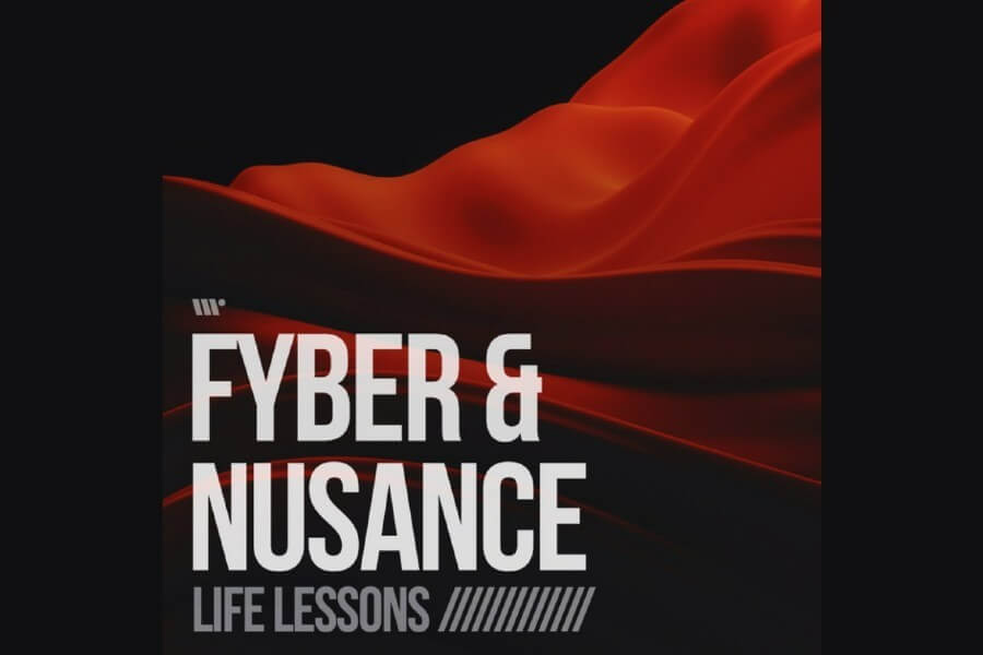 Fyber & Nusance EP 