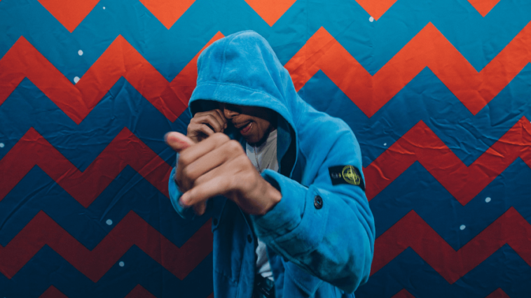 dnb emcee