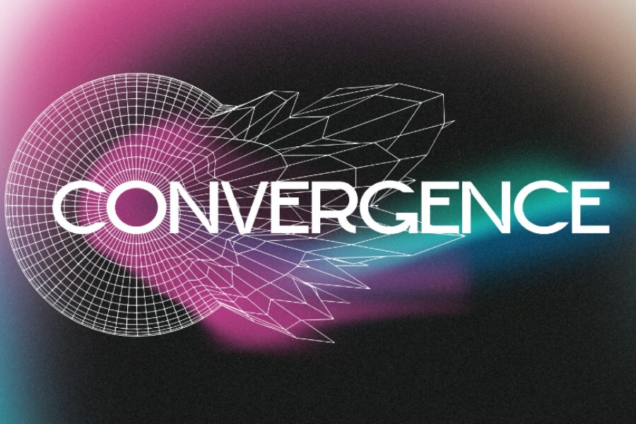 Convergence, a psychedelic conference combining culture and science