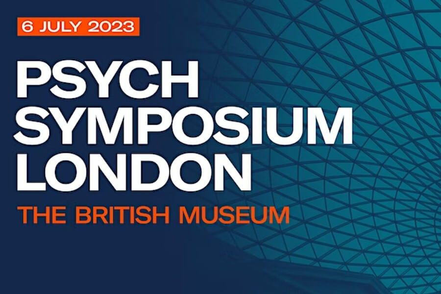 Psych Symposium, shaping the future of psychedelic healthcare