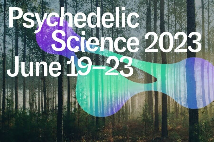 Psychedelic Science, be part of the breakthrough