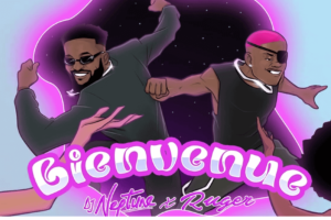 artwork of ruger and dj neptune new release