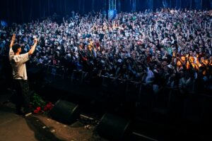 Fliptrix from How High Focus Records - featured image